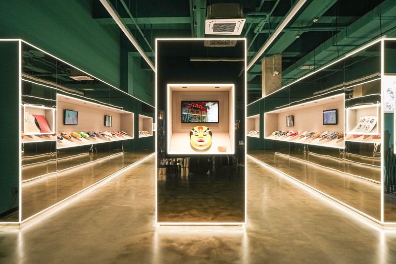 从盛唐沉浸到守护者誓言：万茗堂引领文化认同新范式(图22)