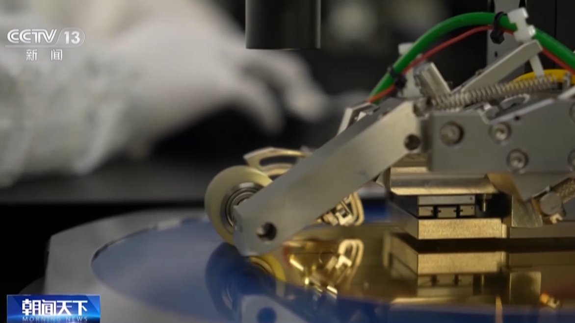 一线观察丨光子产业“大院”“大厂”联手“追光”