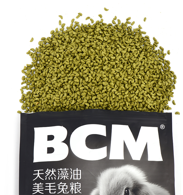 换季时兔毛满天飞？BCM揭秘：如何实现肠道健康与毛发光泽的黄金平衡(图6)