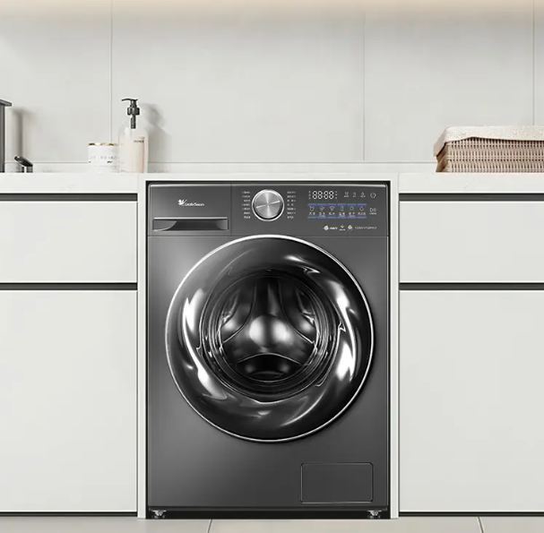 小天鹅水魔方精研织物护理科技，全面提升洗护效果(图1)