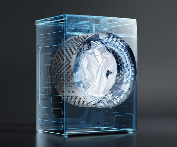 小天鹅水魔方精研织物护理科技，全面提升洗护效果(图2)